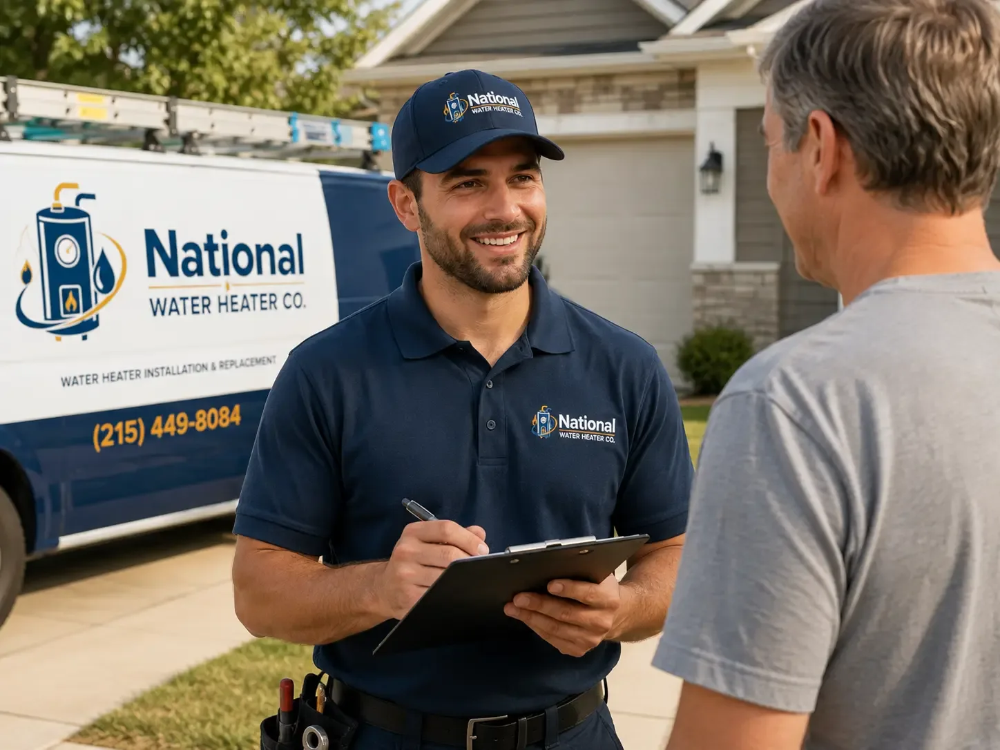 Water Heater Installation Manchester, NY FAQs